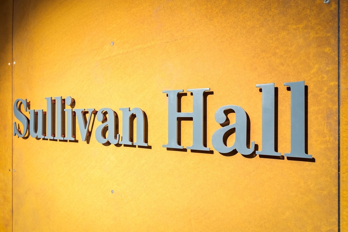 Sullivan Hall Consulting Engineers — Business Consultants in Auckland