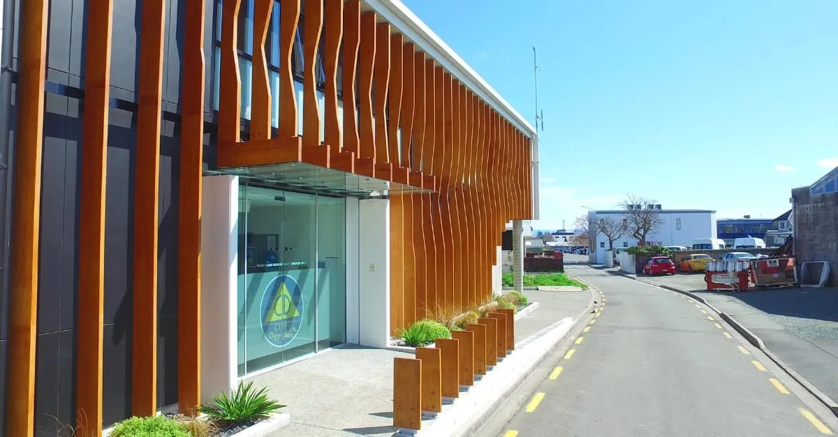 Coman Construction — Builders in Nelson