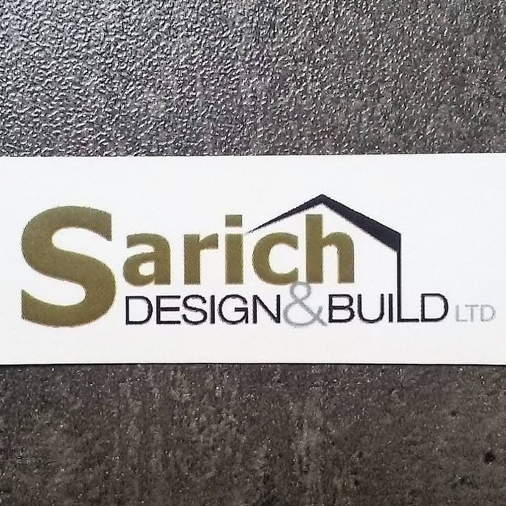 Sarich Design & Build