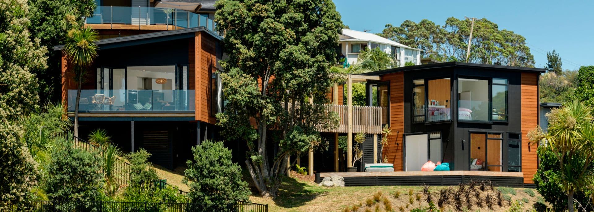 Sarich Design & Build — Builders in Bayfair