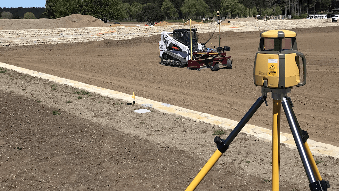 Cogswell Surveys — Surveyors in Cambridge