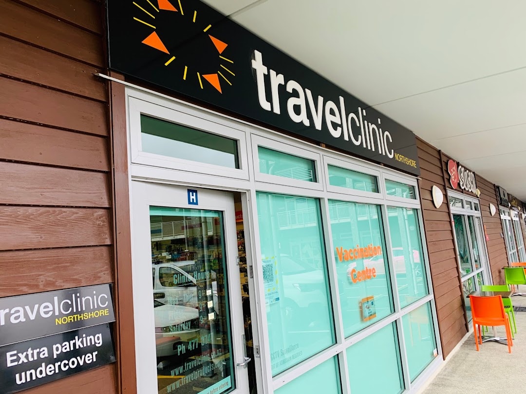 Travel Clinic North Shore — Medical Centres in Auckland