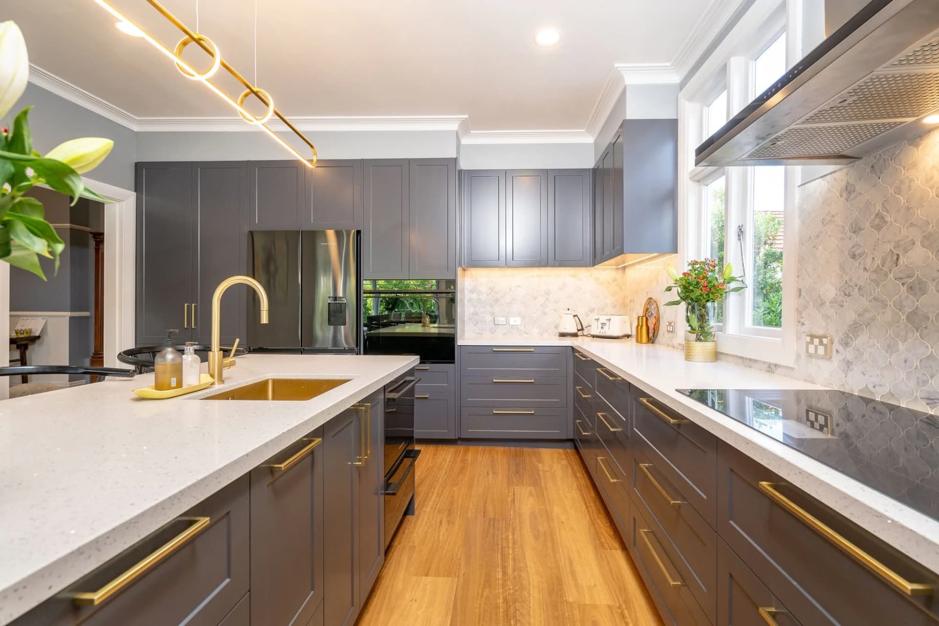 Leith Joinery — Carpenters & Joiners in Dunedin