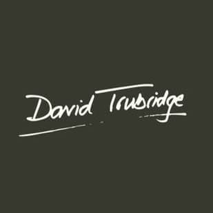 David Trubridge