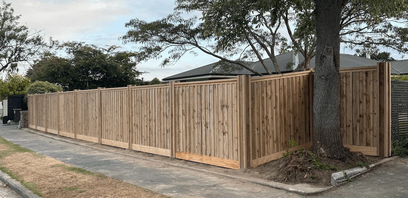 Kennedy Contracting — Builders in Christchurch