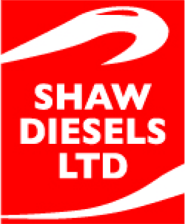 Shaw Diesels