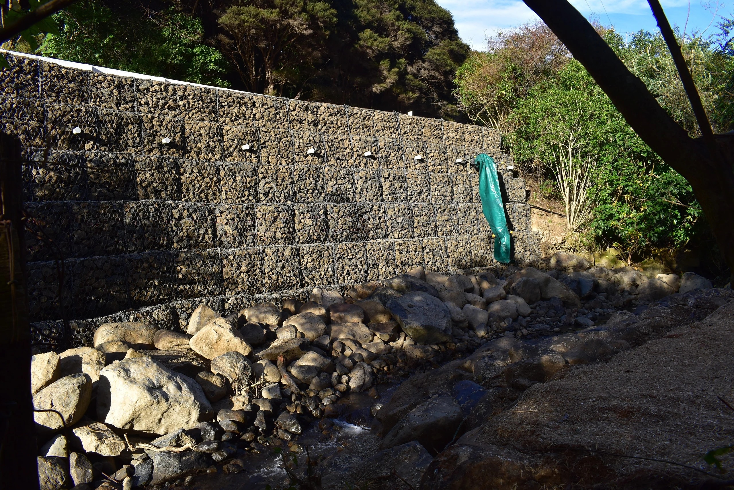 Kedzlie Contracting Limited — Construction Companies in Akaroa