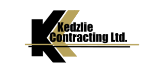 Kedzlie Contracting Limited