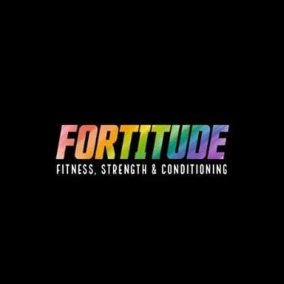Fortitude Fitness