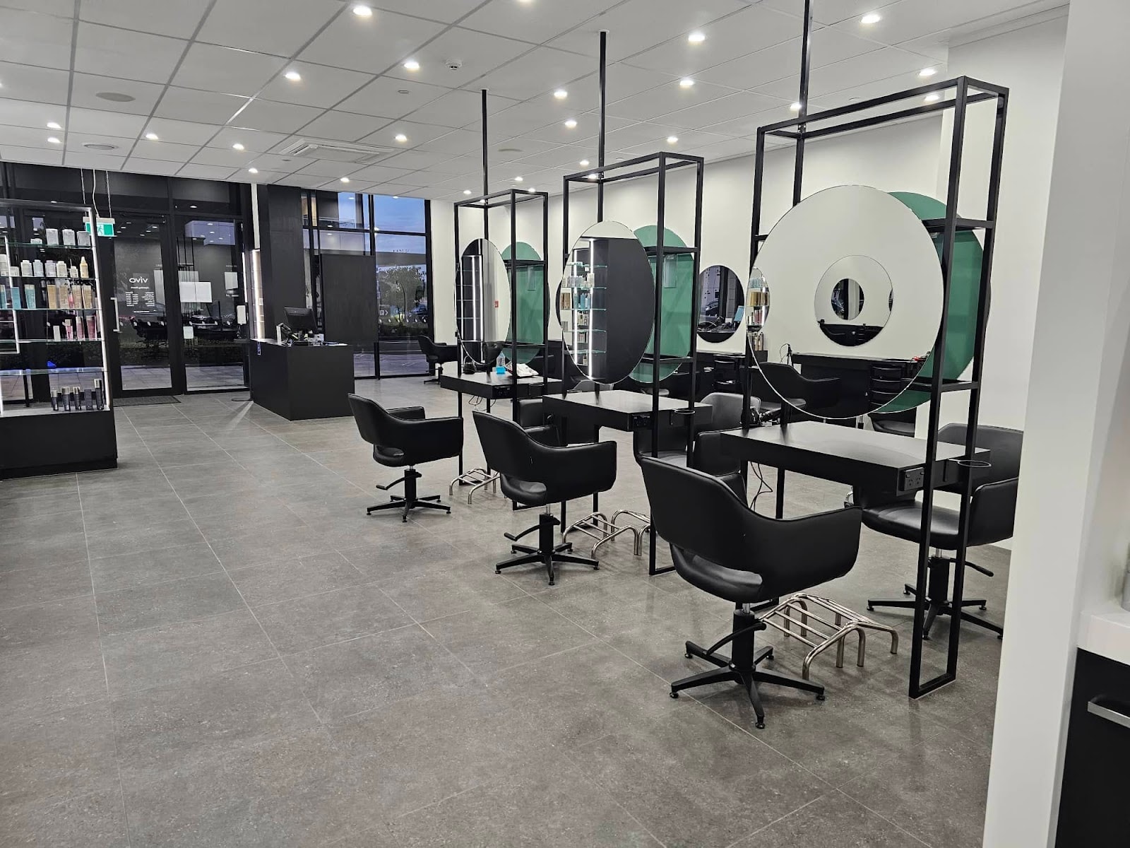 Vivo Hair Salon Kingsland — Hair Salons in Kingsland