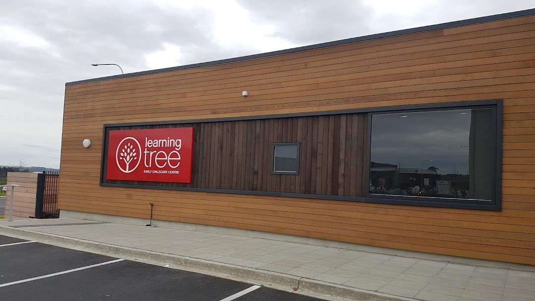 Learning Tree Childcare Hobsonville — Childcare Centres in Auckland