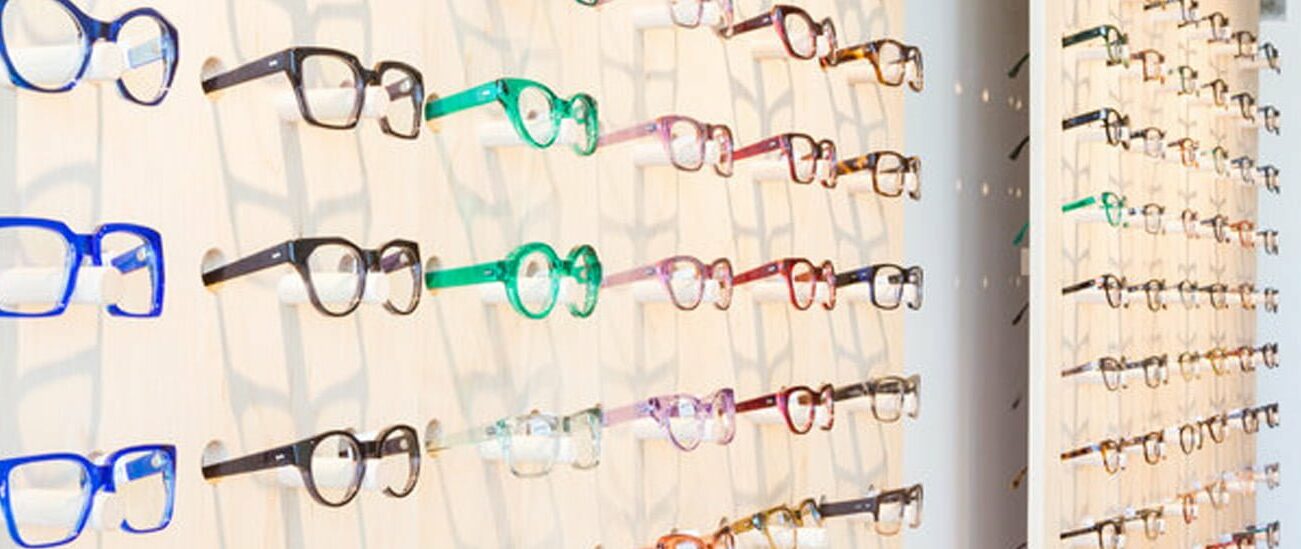 Michael Holmes Premium Eyewear — Optometrists in Auckland