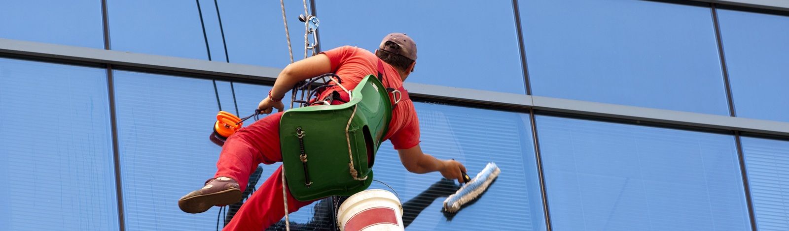 Christchurch Cleaning — Residential Cleaning Services in Sydenham