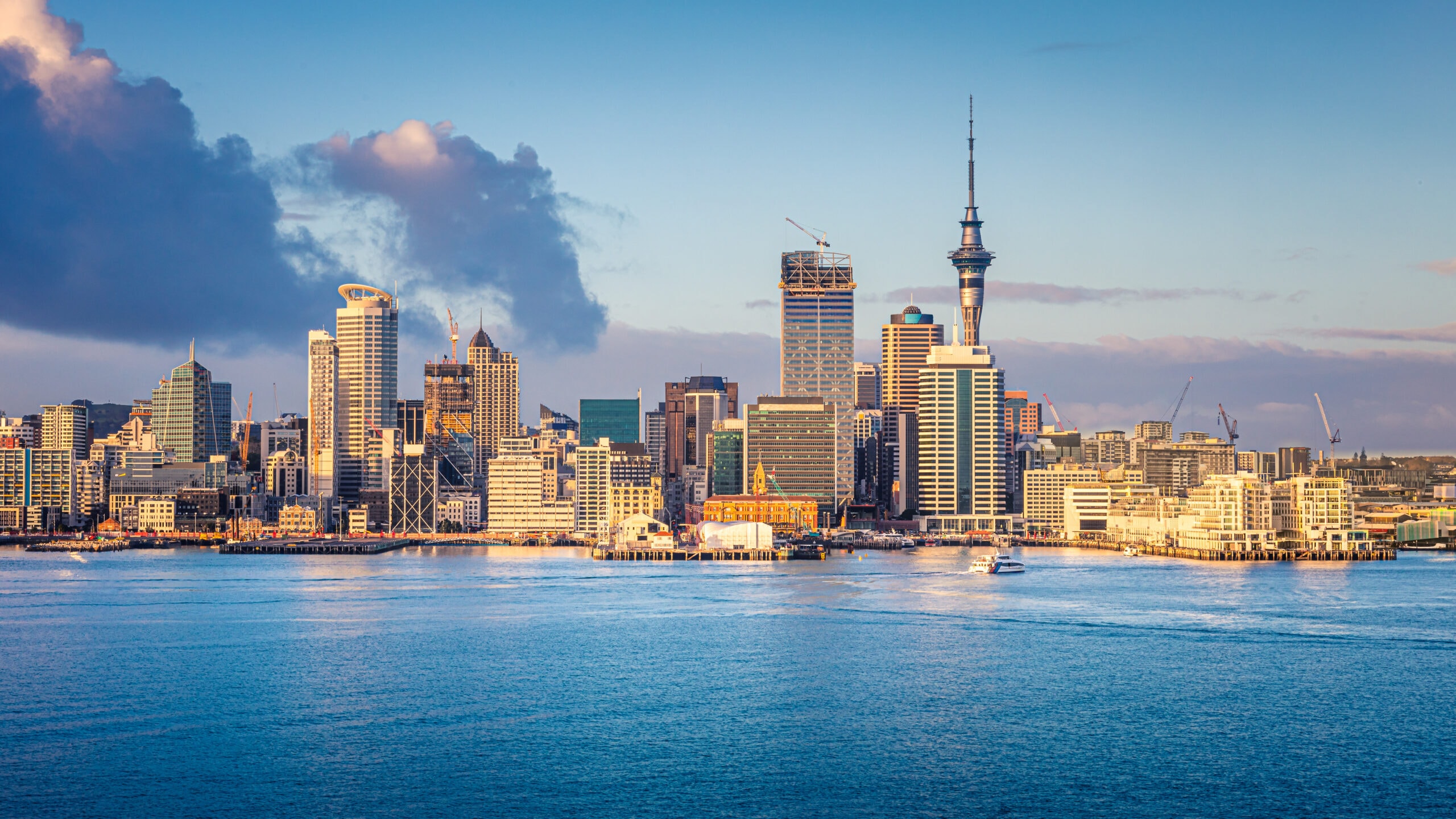 Norman Disney & Young — Engineering Services in Christchurch