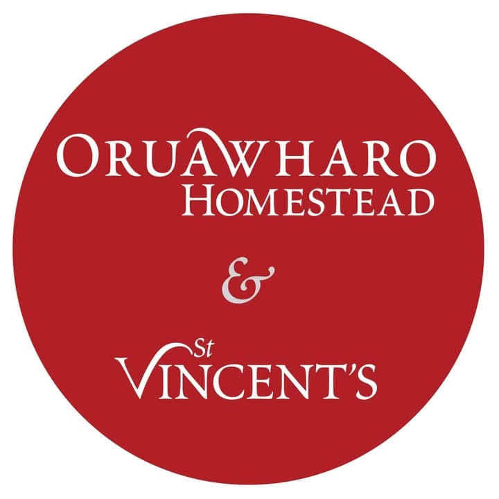 Oruawharo Homestead