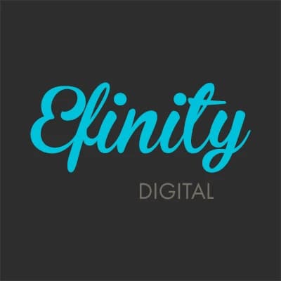 Efinity Digital logo