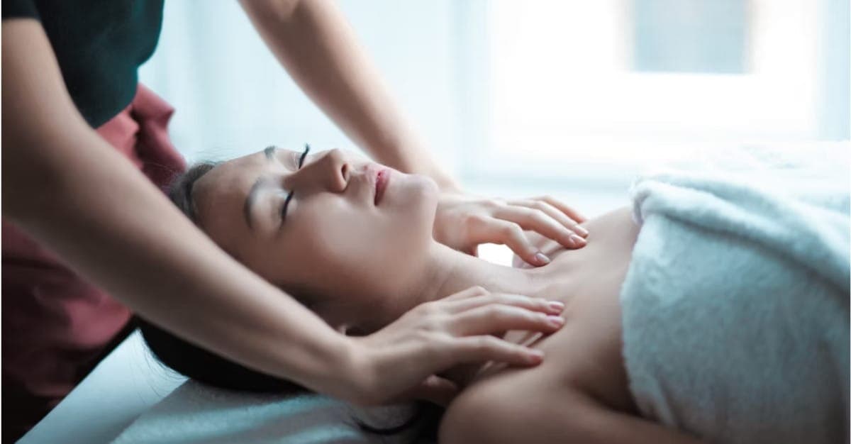 Thammarat Thai Massage