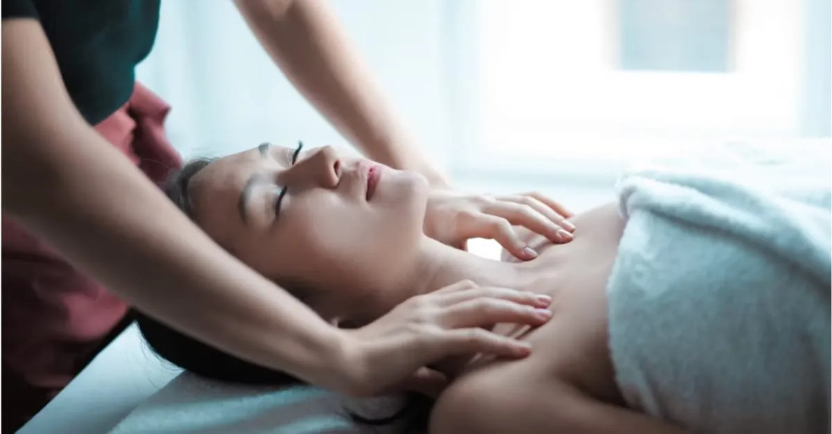 Thammarat Thai Massage — Massage Therapists in Ponsonby
