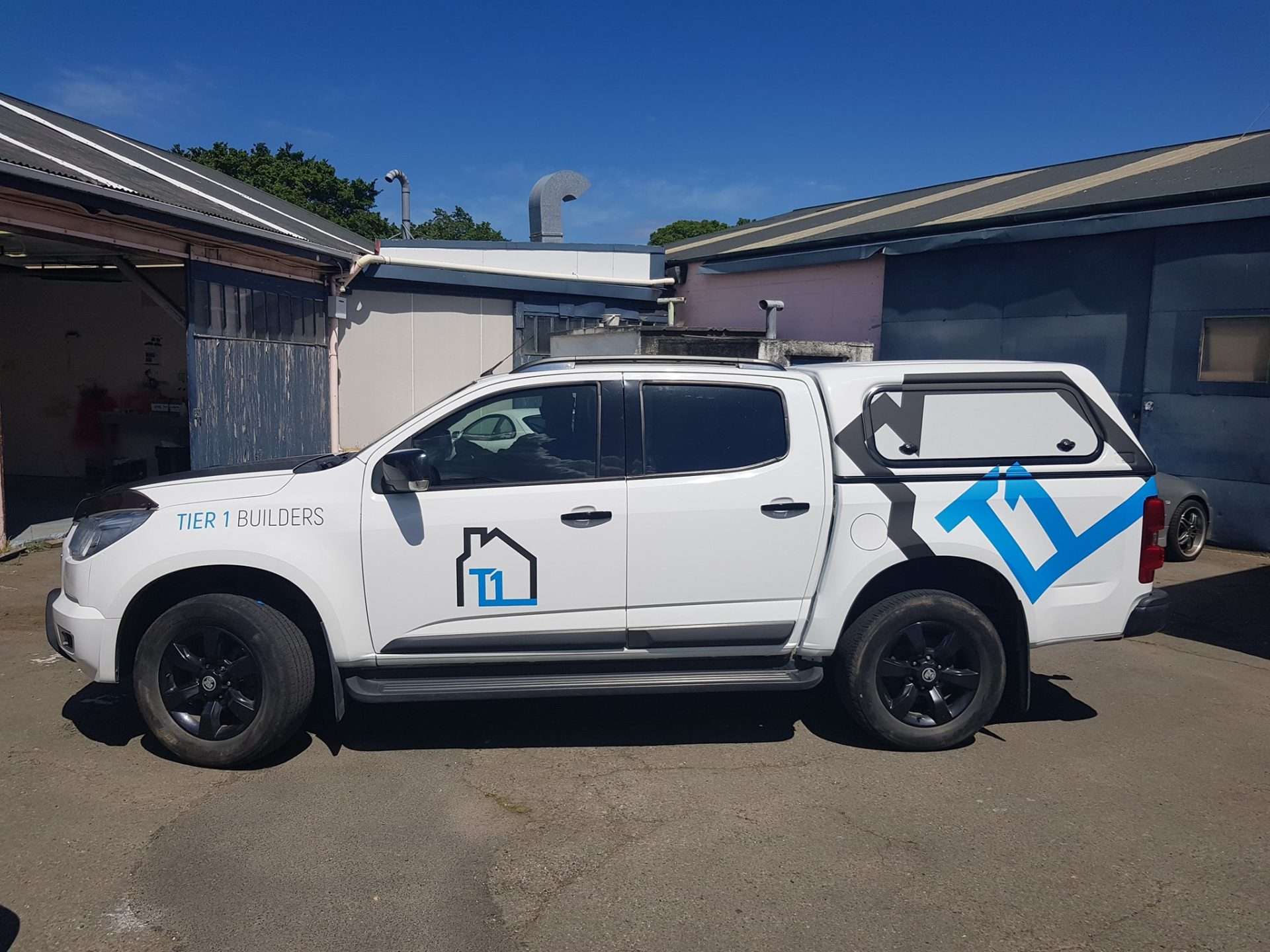 Tier 1 Builders — General Contractors in Dunedin