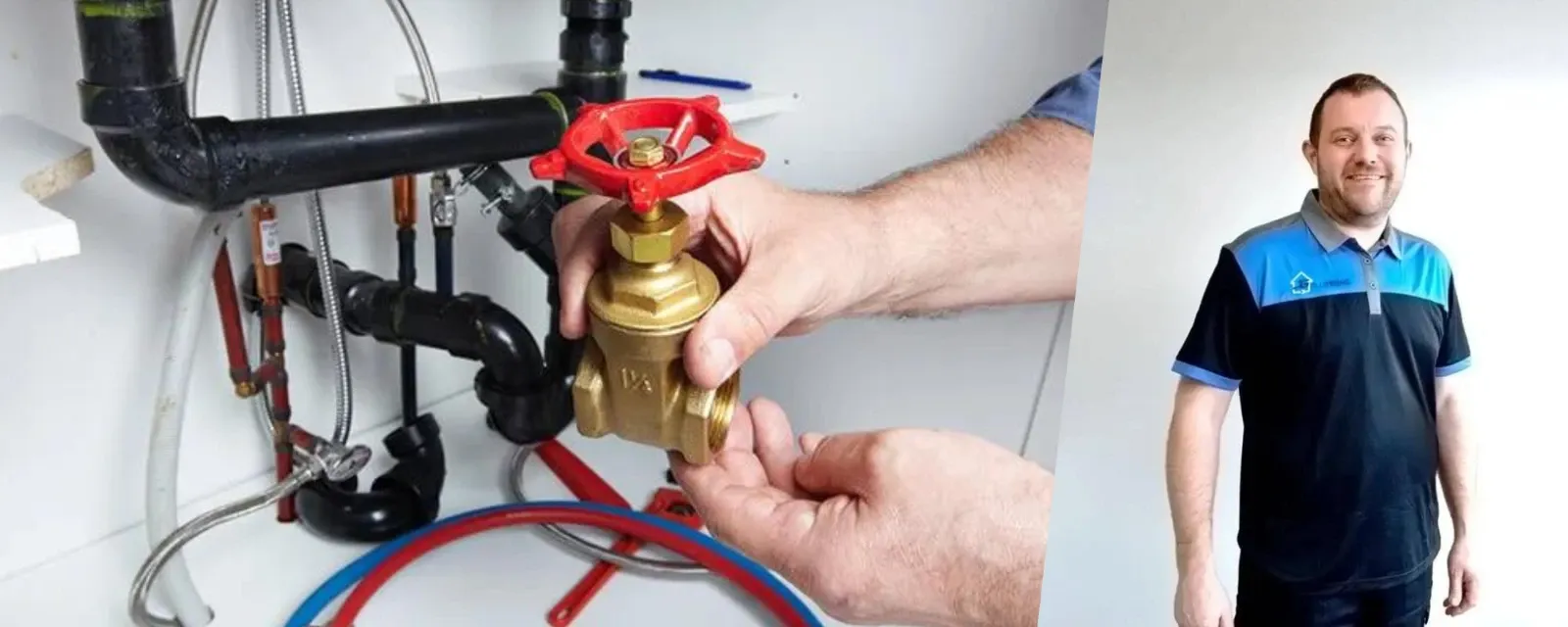 JG Plumbing and Gas Services — Plumbers in Torbay