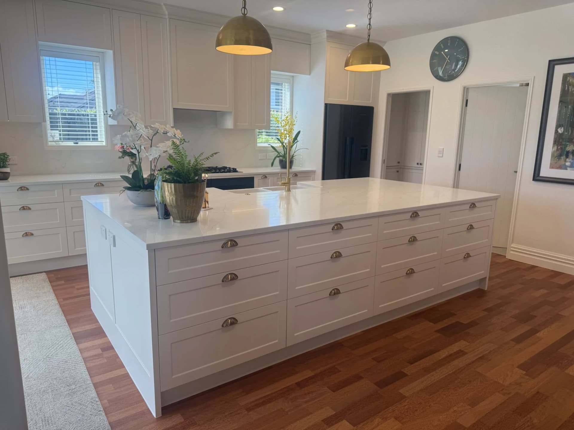 Creative Kitchens & Interiors — General Contractors in Tauranga