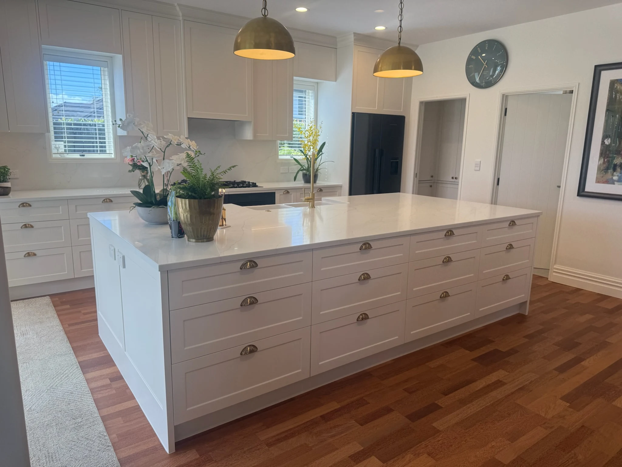 Creative Kitchens & Interiors — General Contractors in Tauranga
