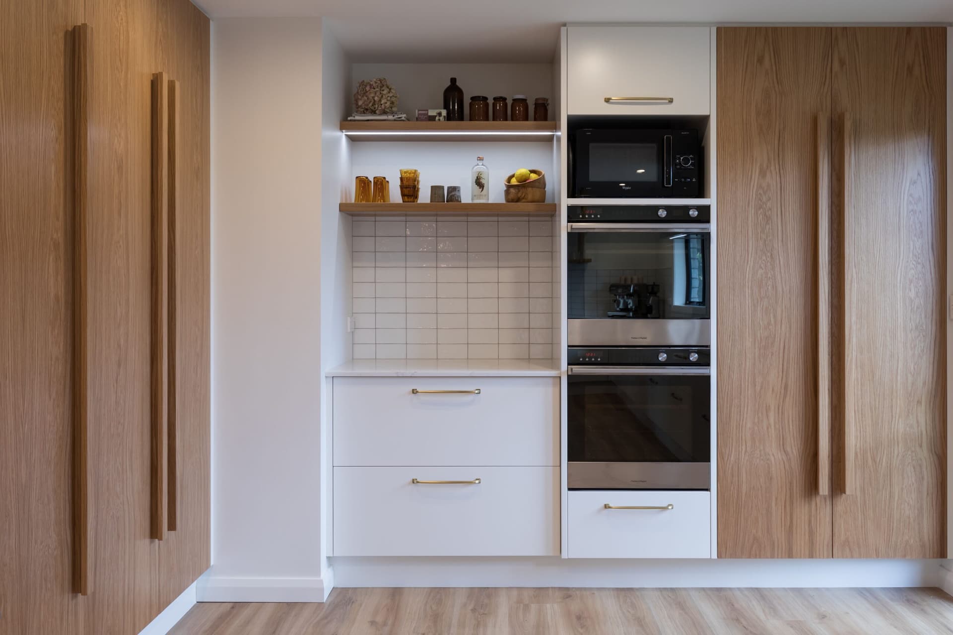 Creative Kitchens & Interiors — General Contractors in Greerton