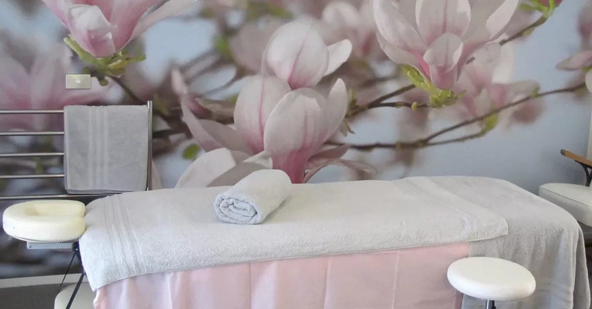 Tranquil Therapy Massage