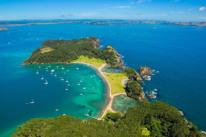 Oceania Yacht Agency — Outdoor Goods in Whangārei