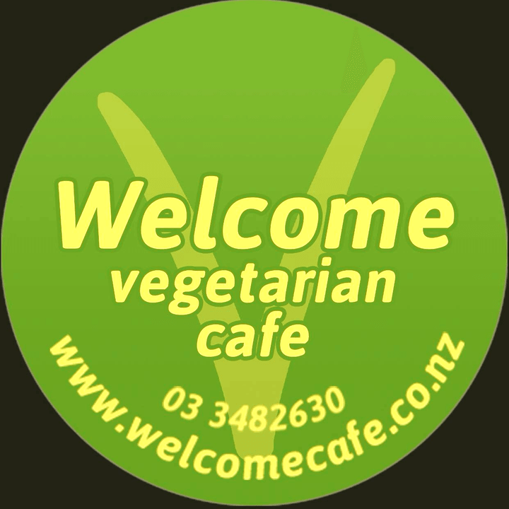 Welcome Vegetarian Cafe — Restaurants in Upper Riccarton