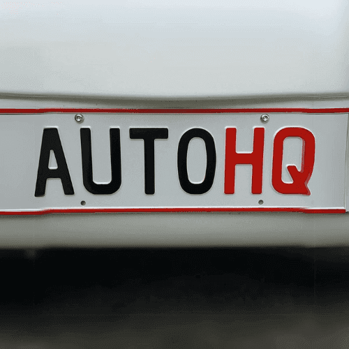 Automotive HQ logo