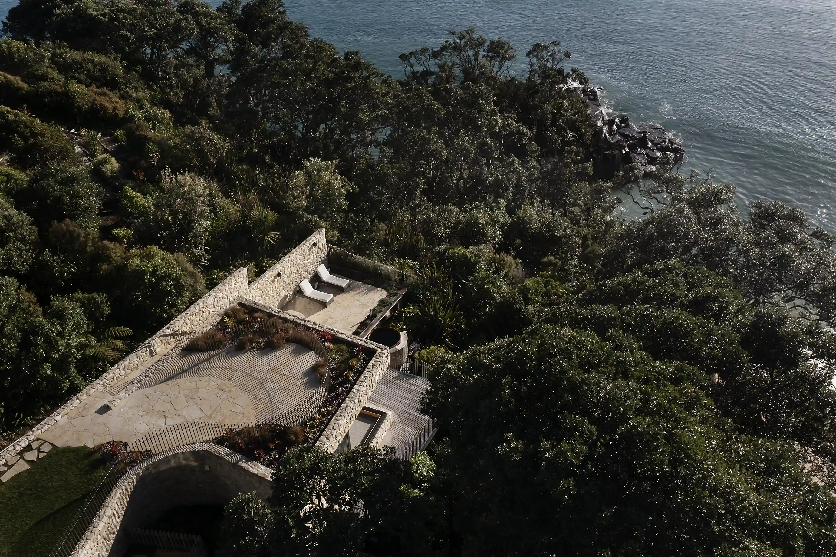 Edwards White Architects — Architects in Hamilton