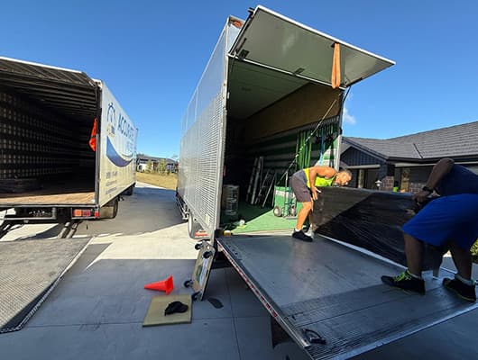 Accurate Movers — Moving Companies in Rotorua
