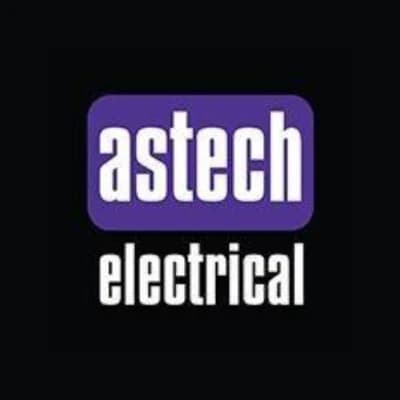 Astech Electrical Limited logo
