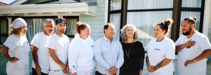 Kevin Paul Painters — Painters in Nelson