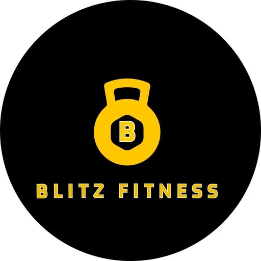 Blitz Fitness