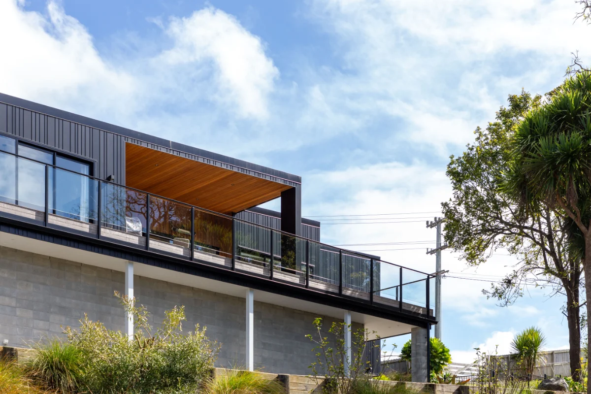 Younger Builders — Builders in Mangawhai