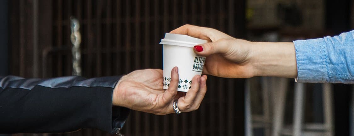 Altezano Brothers — Café in Auckland