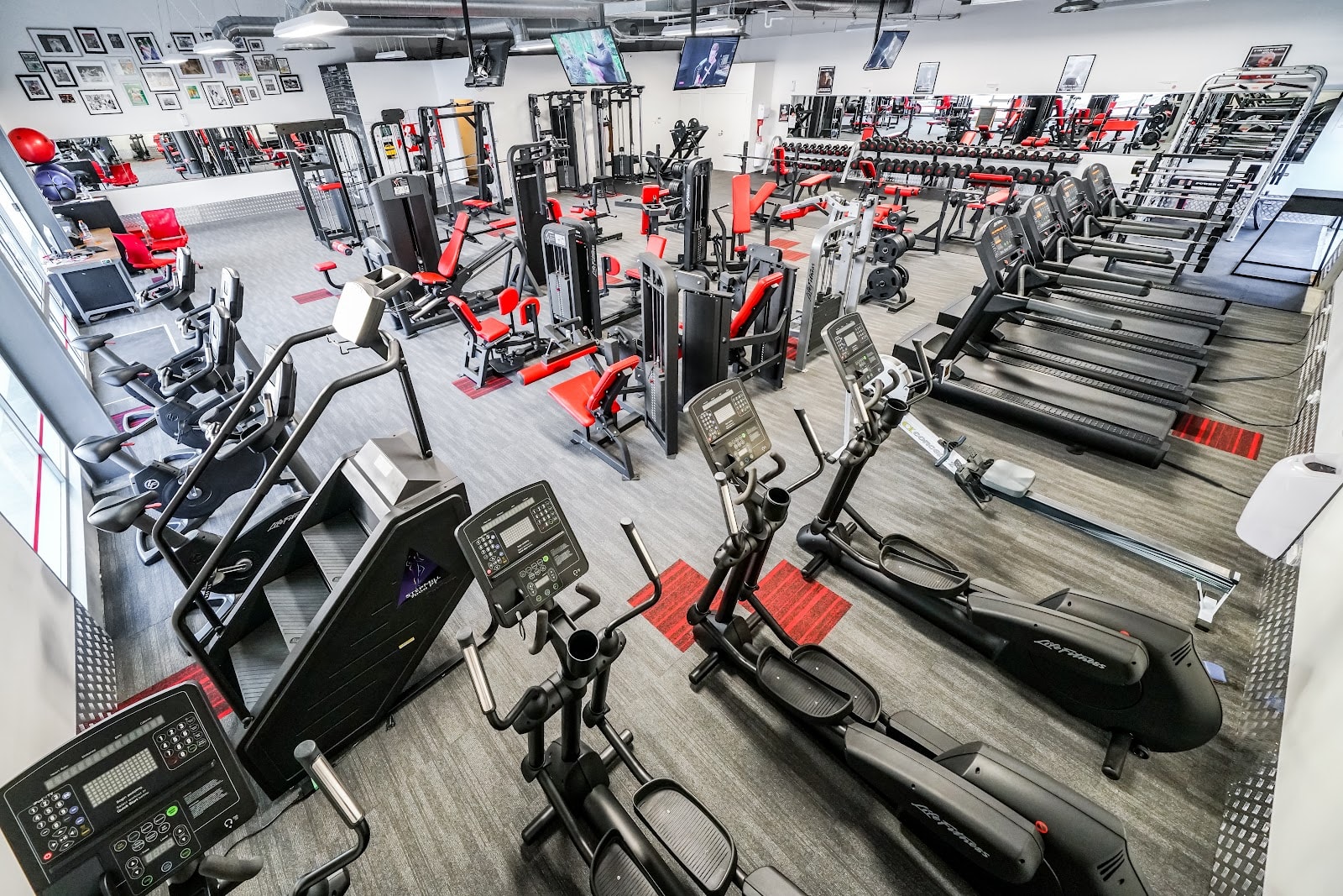 Snap Fitness Warkworth — Gyms in Warkworth