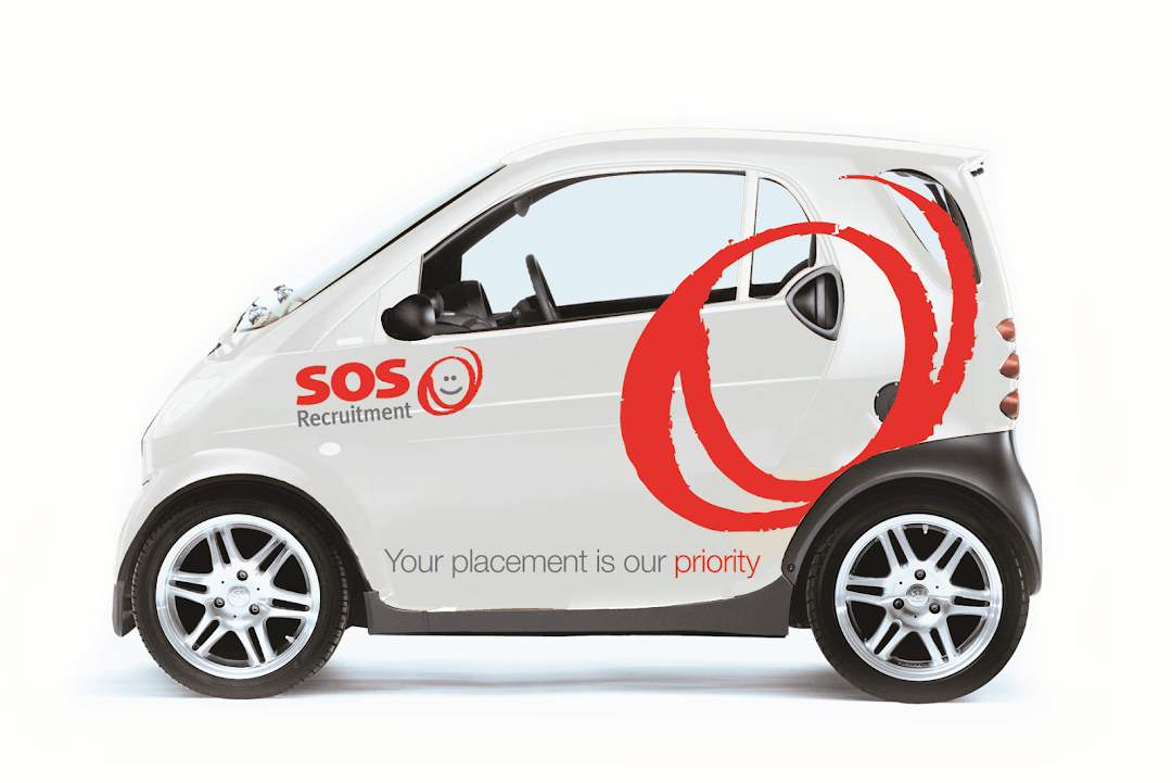 SOS Recruitment — HR & Recruitment Services in Auckland