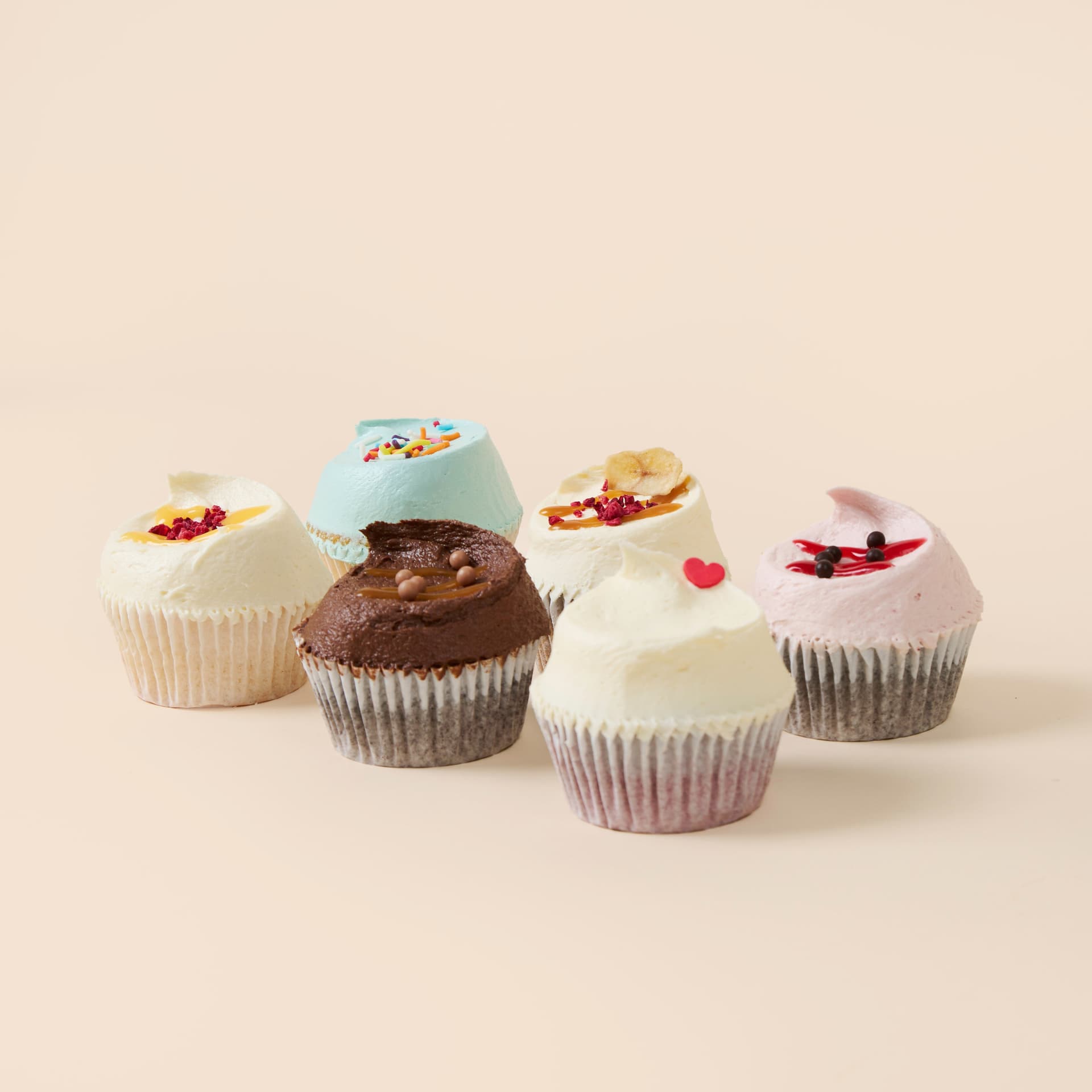 Bluebells Cakery — Bakeries in Albert-Eden