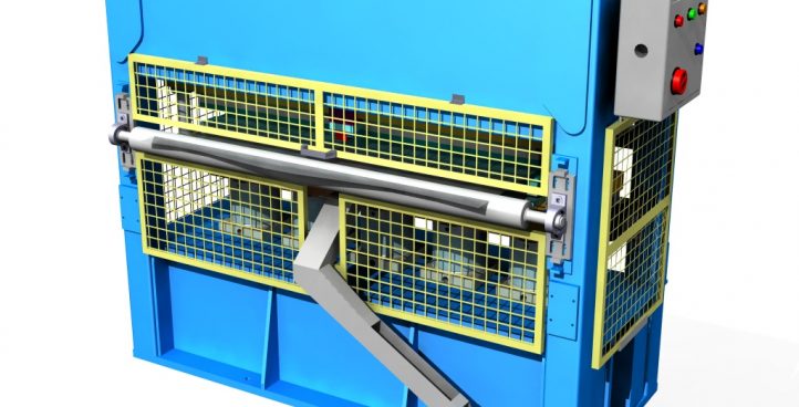 Equipment Engineering — Engineering Services in Auckland