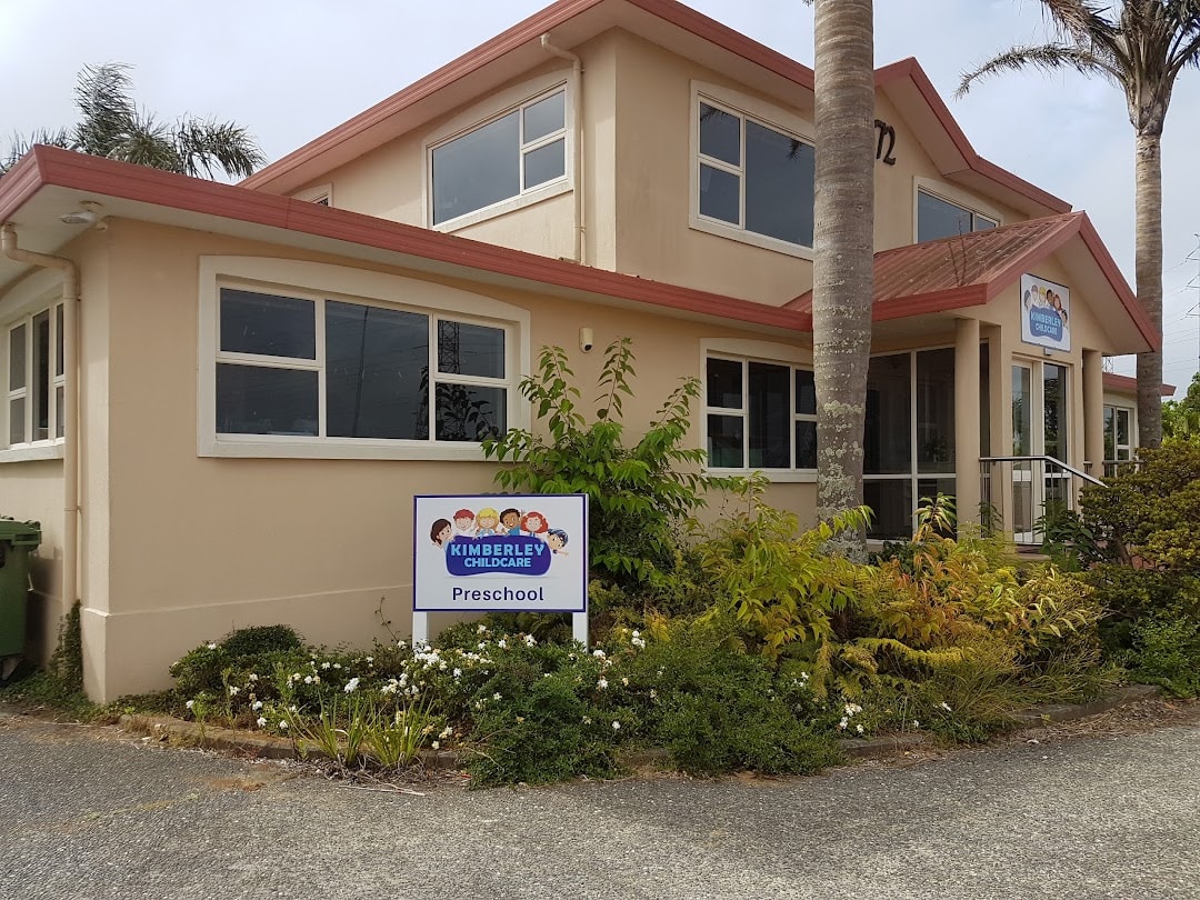 Kimberley Childcare Centre — Childcare Centres in Auckland