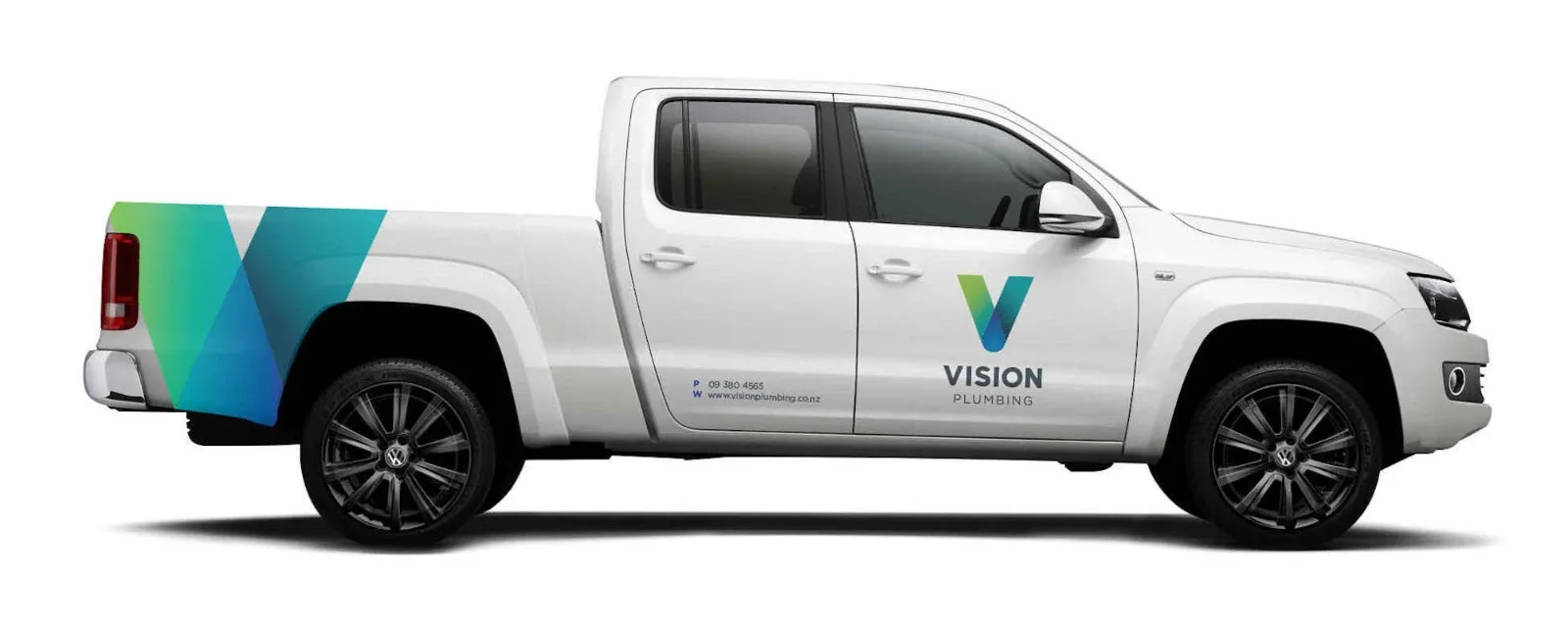 Vision Plumbing — Plumbers in Marlborough