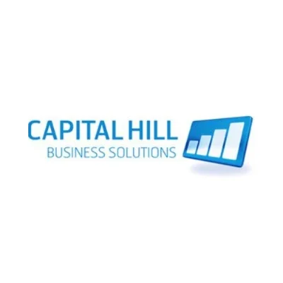 Capital Hill Business Solutions