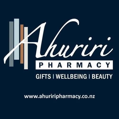 Ahuriri Pharmacy