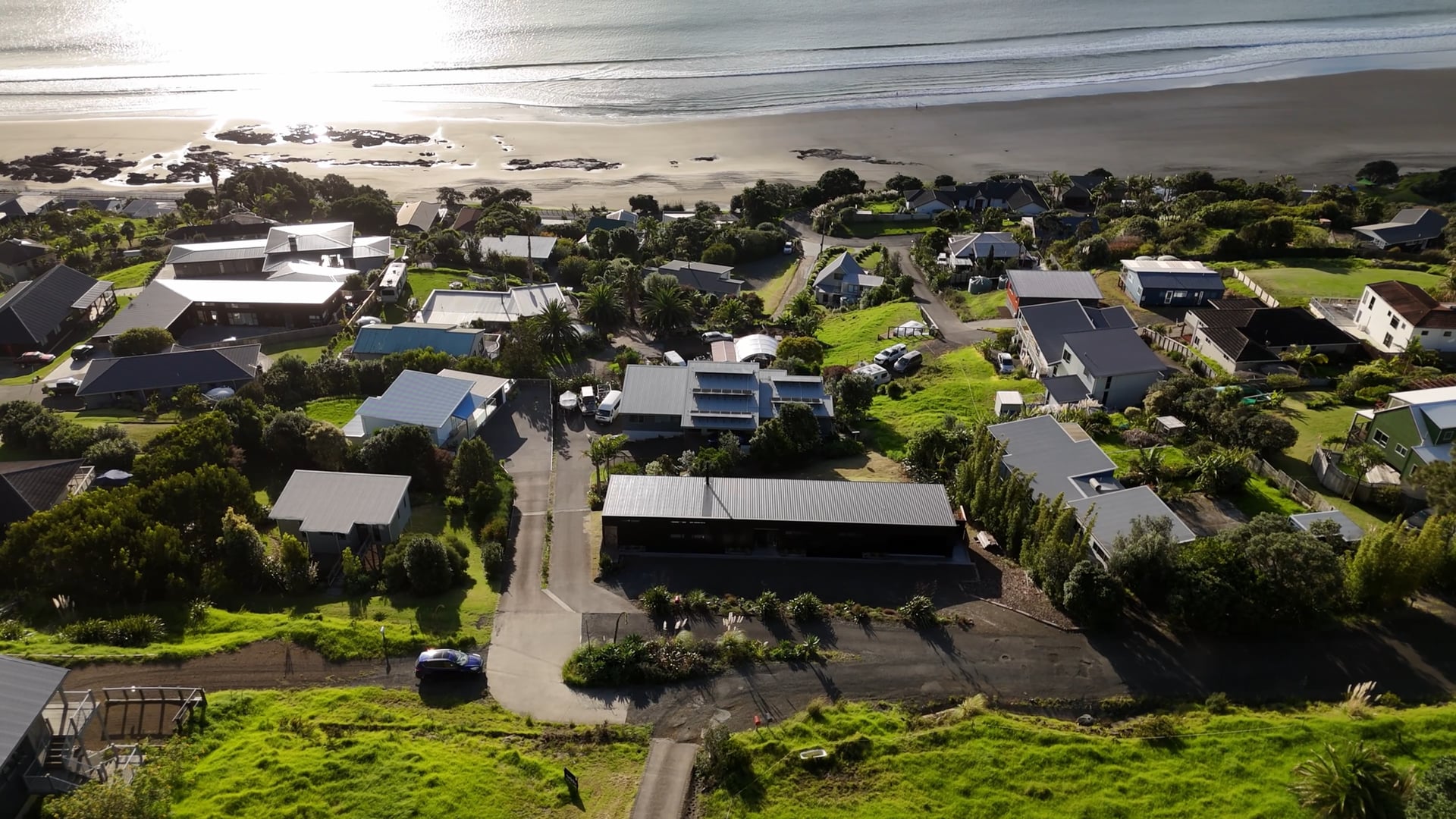 Whiti Energy — Business Services in Kaitāia
