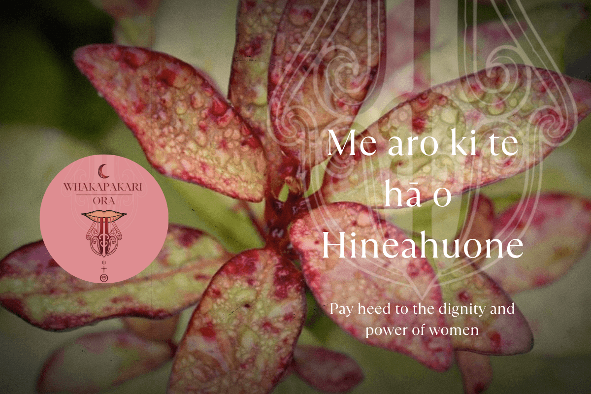 Whakapakari Ora Wāhine Wellness — Health & Wellness in Christchurch