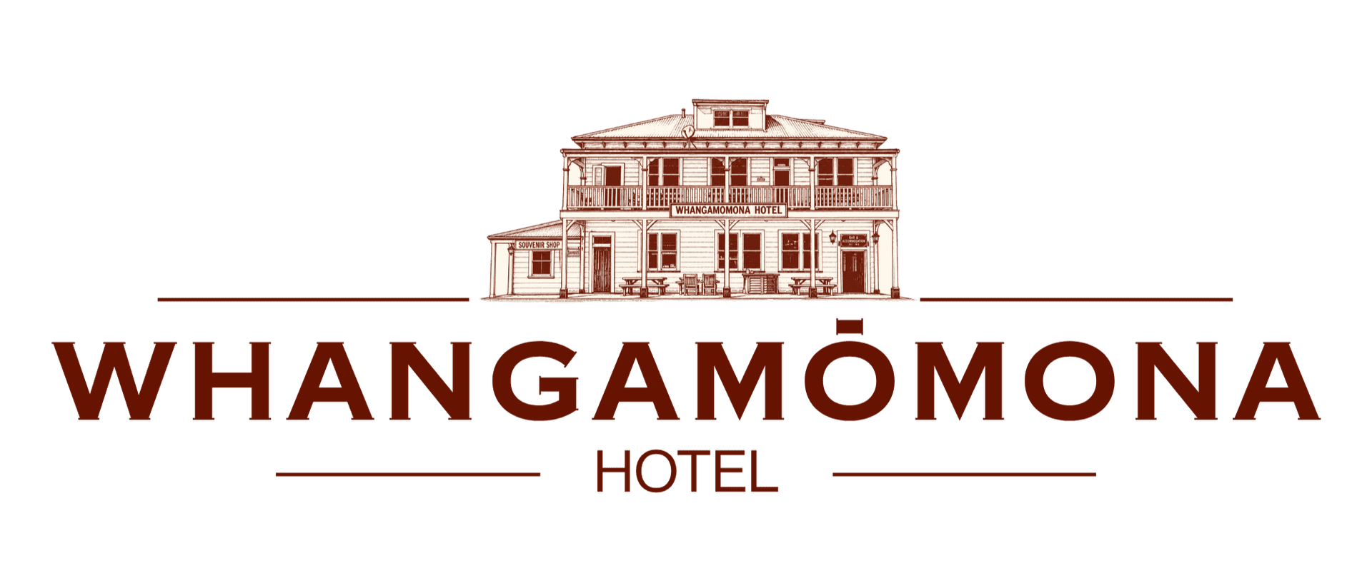 Whangamomona Hotel — Accommodation in Whangamōmona