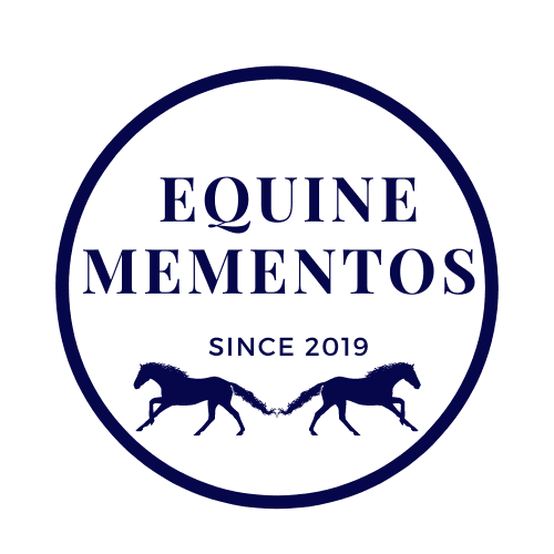 Equine Mementos